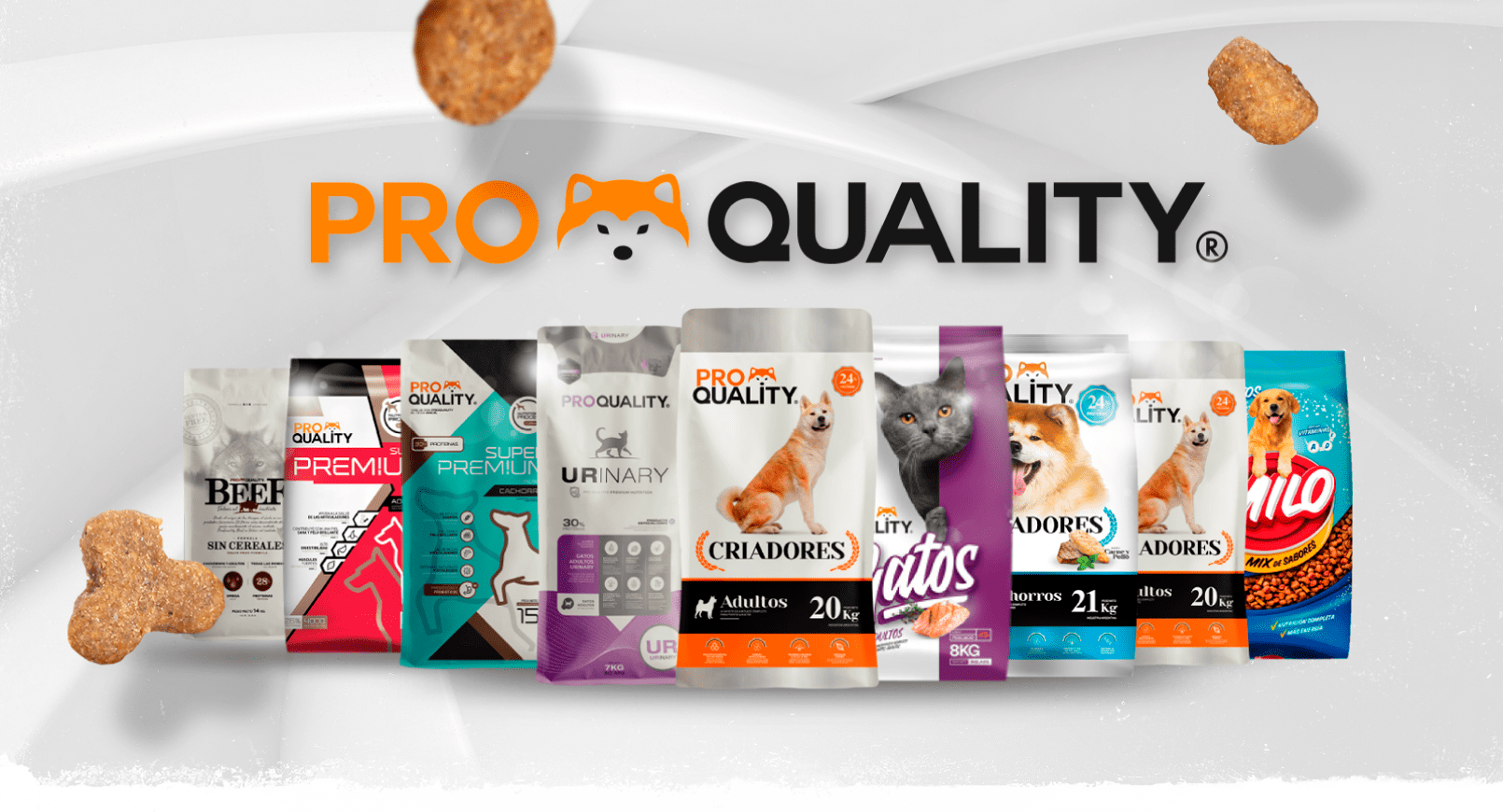 PRO-QUALITY