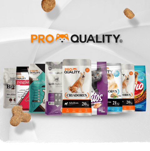 PRO-QUALITY